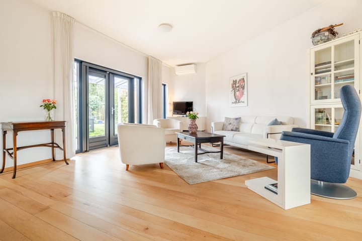 Foto 9 van Tuin Ginneken 4