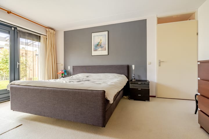 Foto 17 van Tuin Ginneken 4