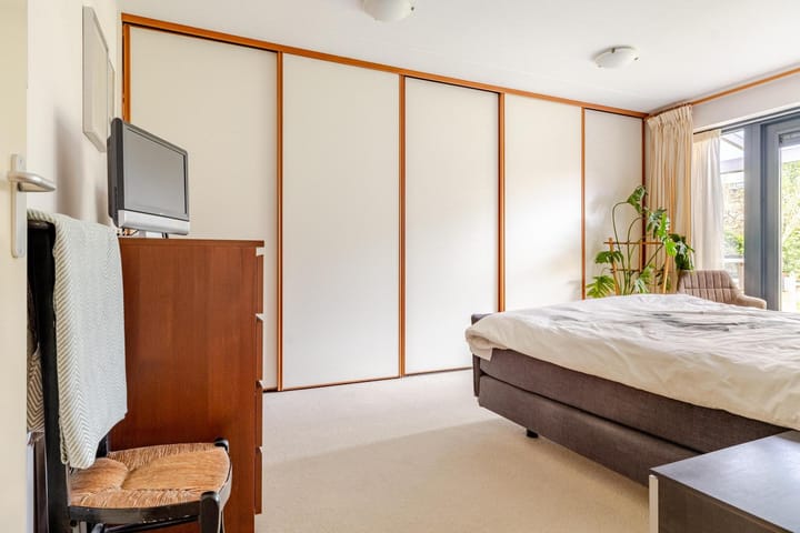 Foto 18 van Tuin Ginneken 4