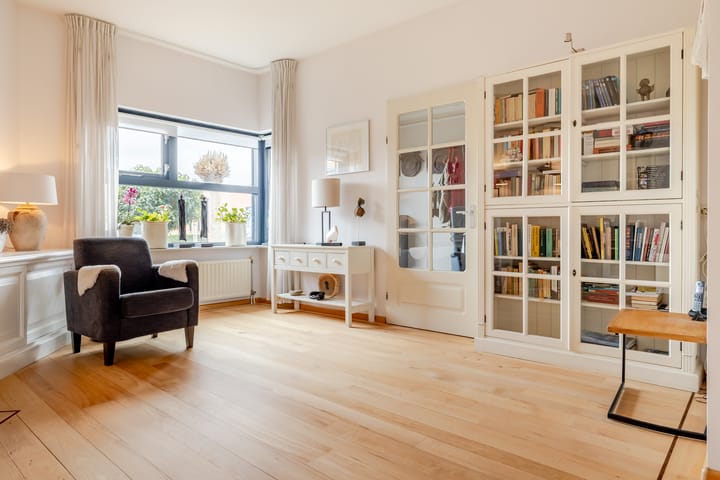 Foto 6 van Tuin Ginneken 4