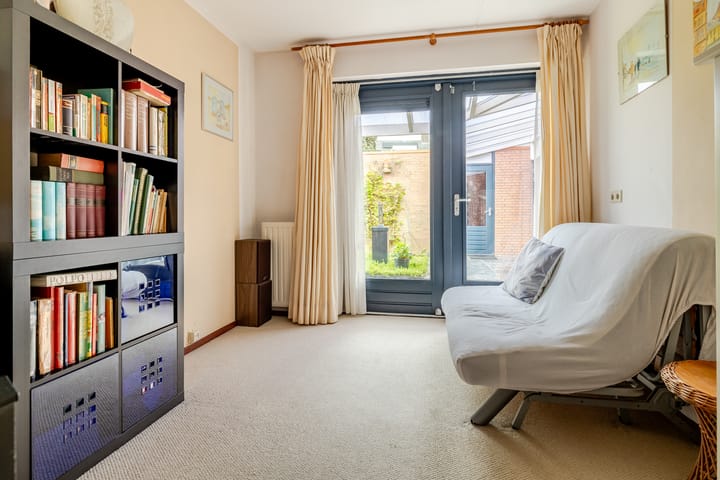 Foto 19 van Tuin Ginneken 4