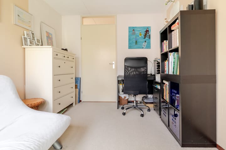 Foto 20 van Tuin Ginneken 4