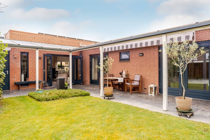 Foto 24 van Tuin Ginneken 4