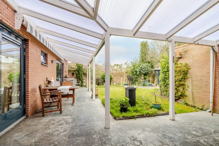 Foto 25 van Tuin Ginneken 4