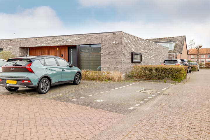 Foto 29 van Tuin Ginneken 4