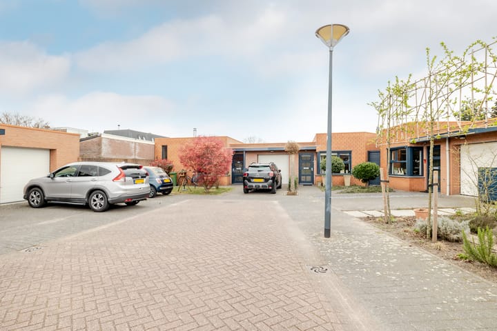 Foto 30 van Tuin Ginneken 4