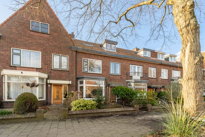 Bekijk foto van Zaanenlaan 27
