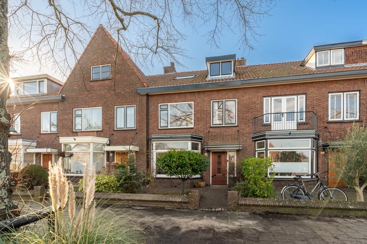 Foto 2 van Zaanenlaan 27