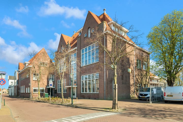 Langebuurt 29 C