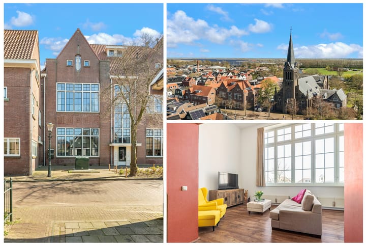 Foto 2 van Langebuurt 29-C