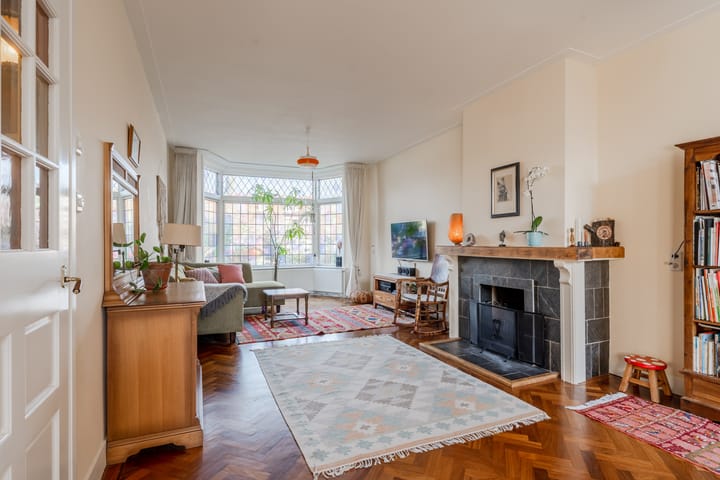 Foto 5 van Zaanenlaan 27