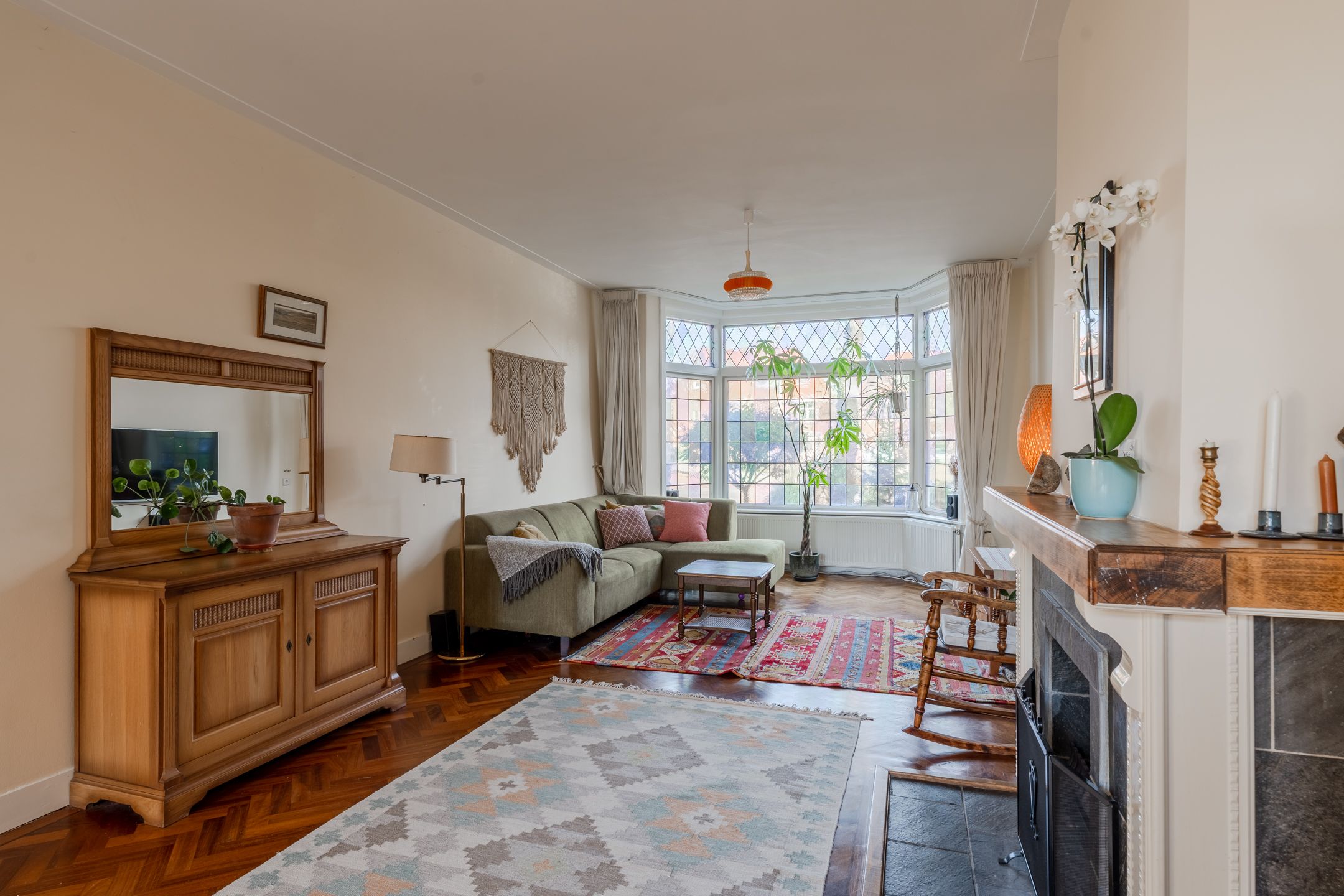 Foto 6 van Zaanenlaan 27