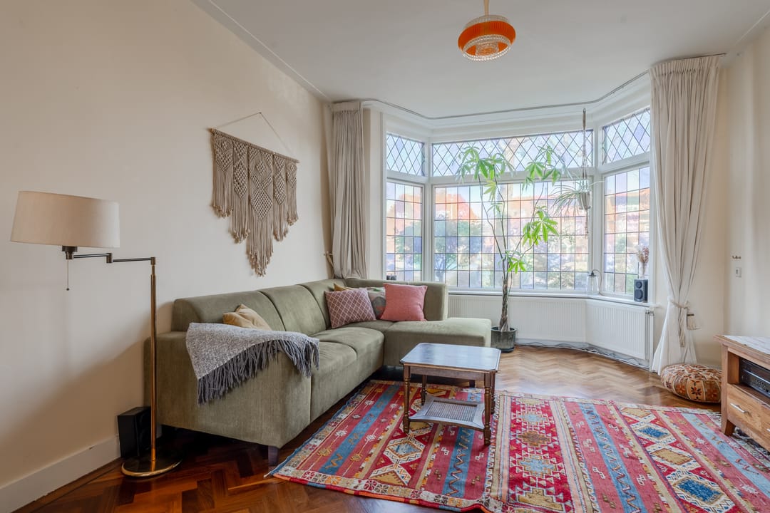 Foto 8 van Zaanenlaan 27