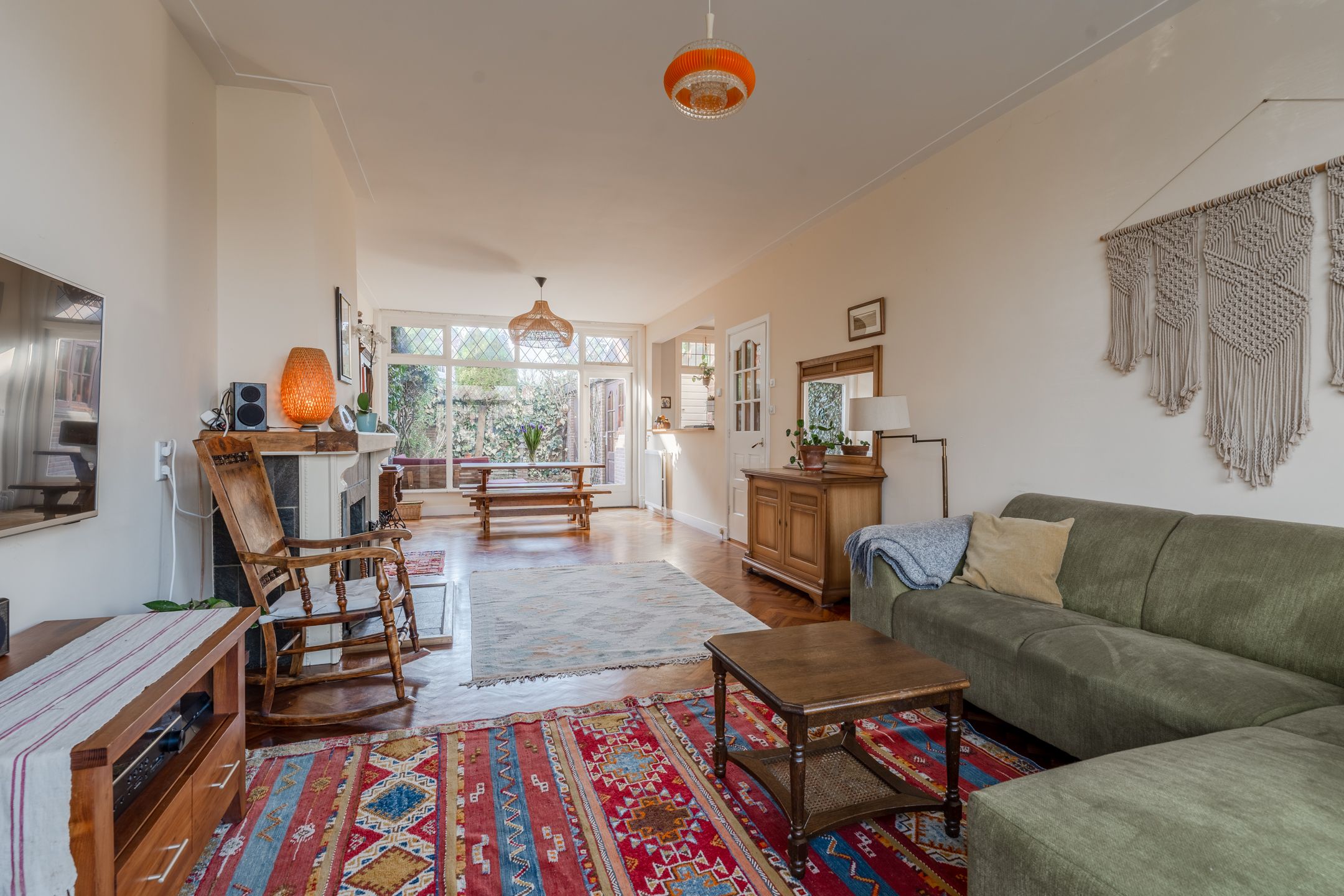 Foto 9 van Zaanenlaan 27