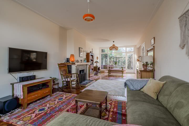 Foto 10 van Zaanenlaan 27