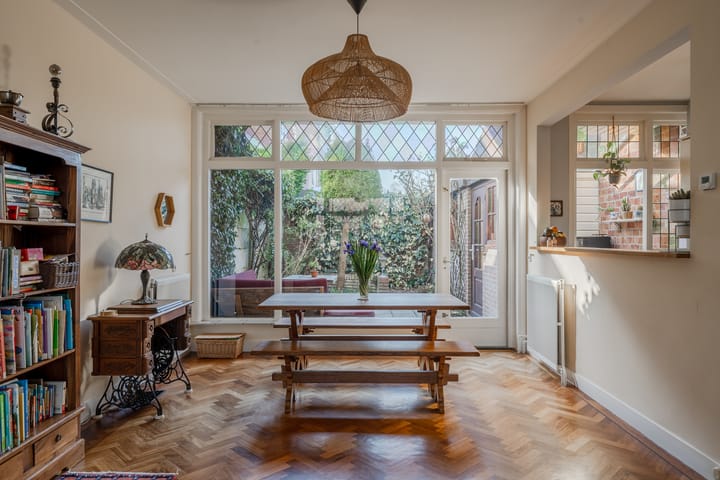 Foto 12 van Zaanenlaan 27