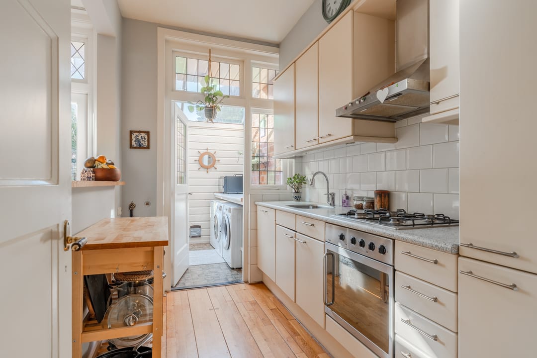 Foto 16 van Zaanenlaan 27