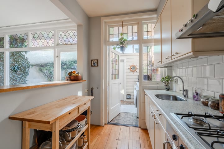 Foto 17 van Zaanenlaan 27