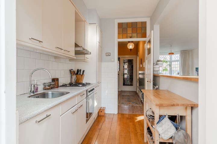 Foto 18 van Zaanenlaan 27