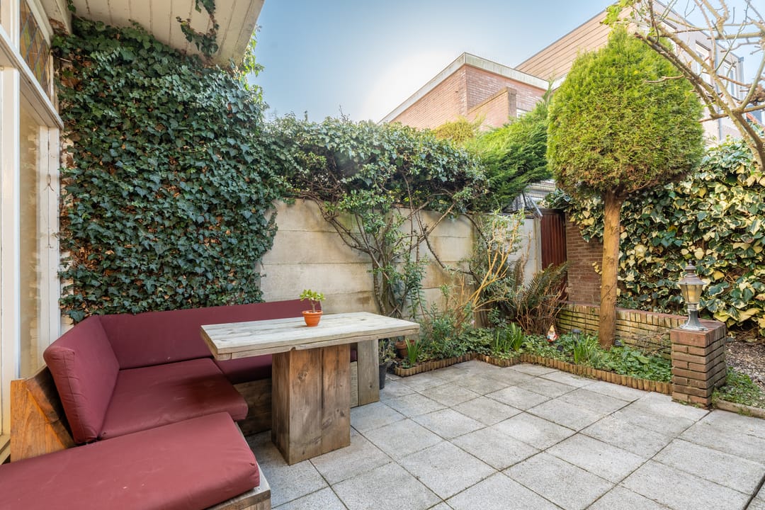 Foto 23 van Zaanenlaan 27