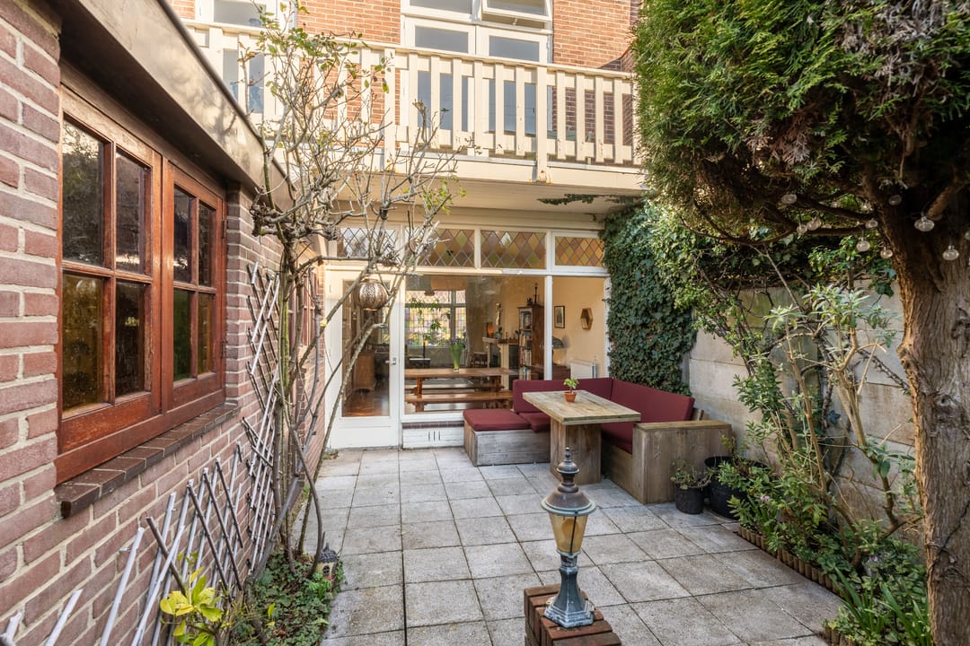 Foto 26 van Zaanenlaan 27