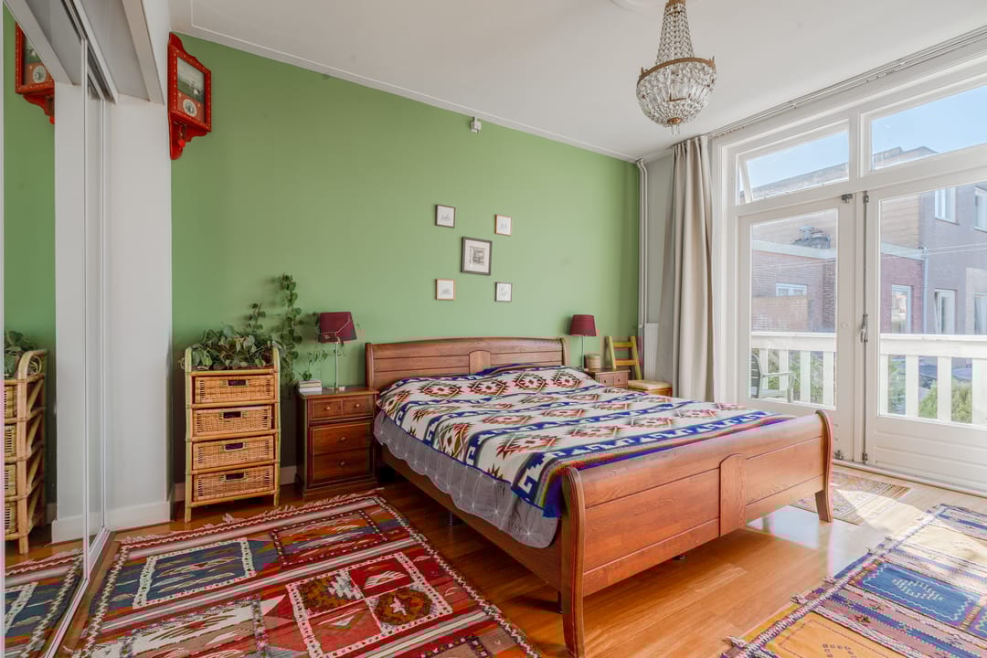 Foto 28 van Zaanenlaan 27