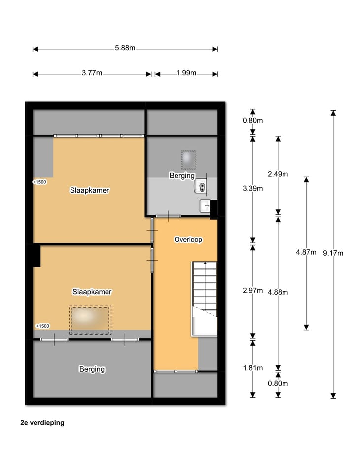 Foto 57 van Zaanenlaan 27