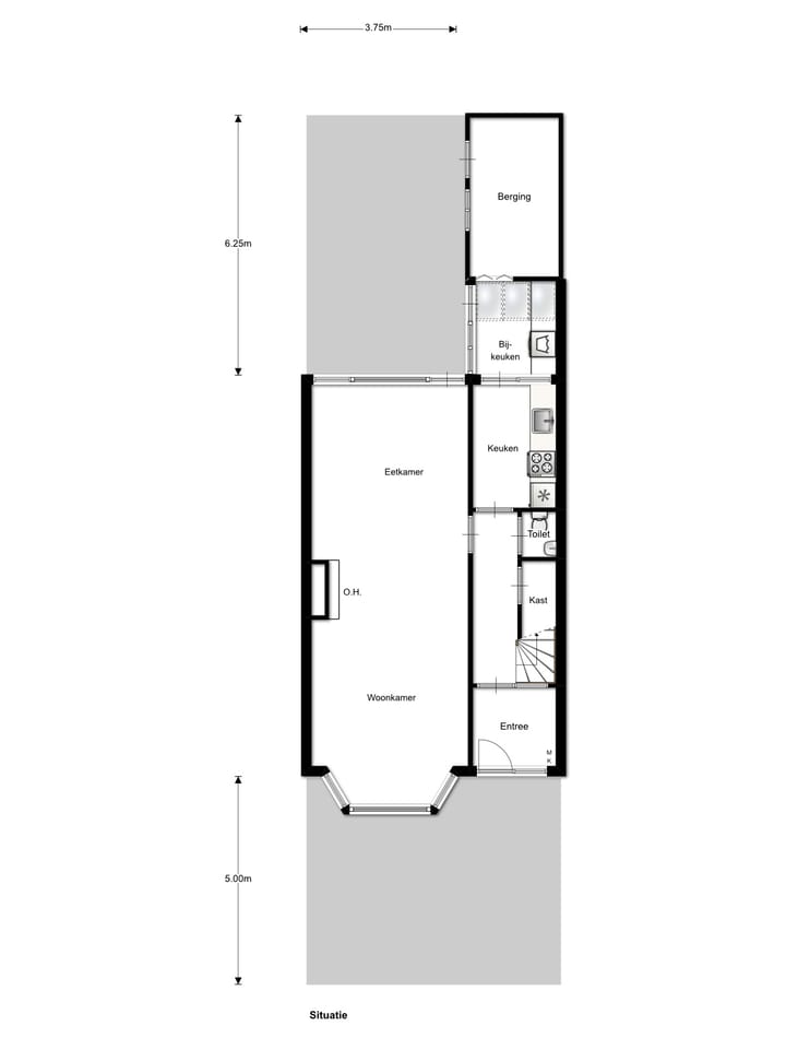 Foto 58 van Zaanenlaan 27