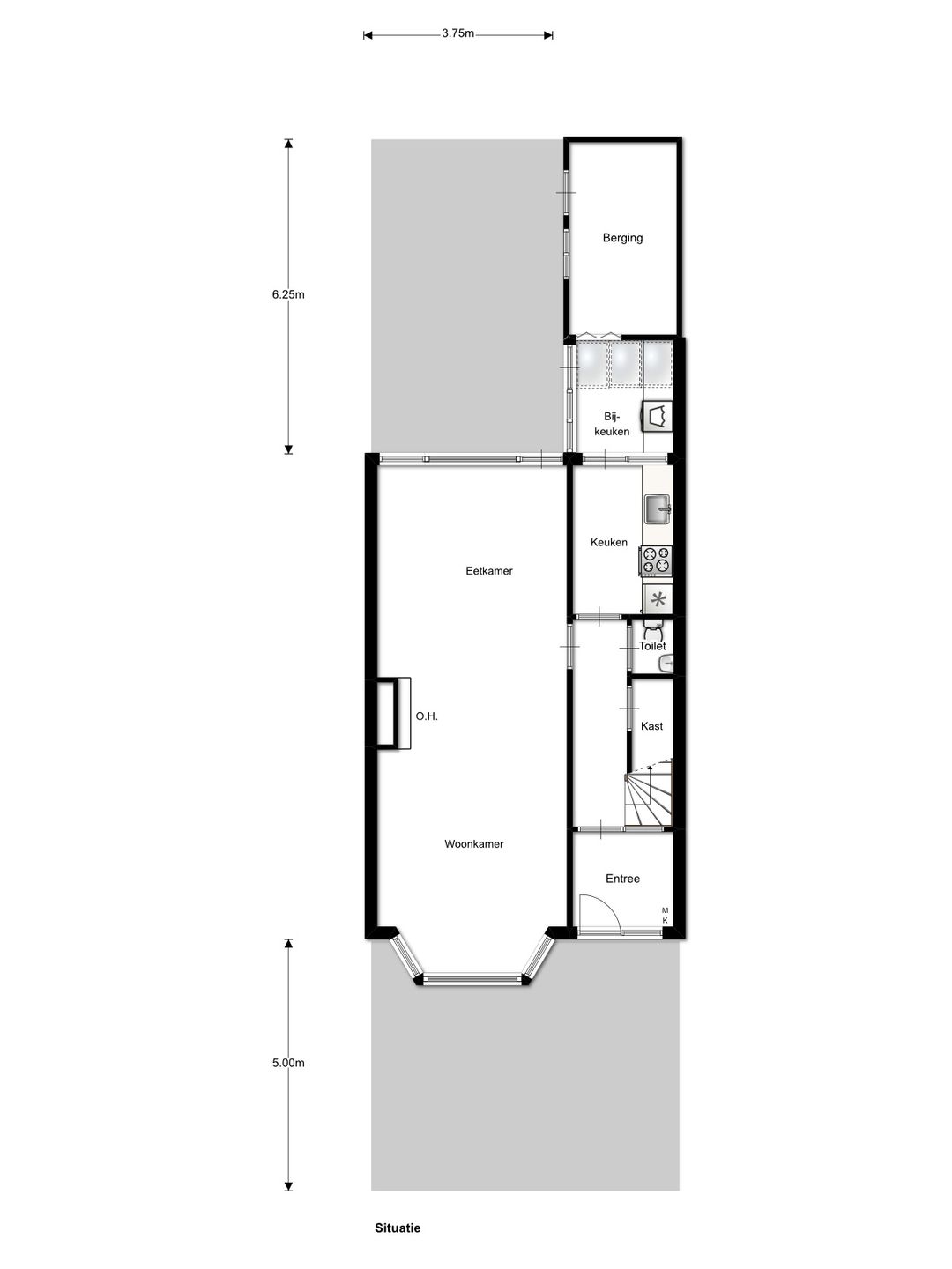 Foto 62 van Zaanenlaan 27