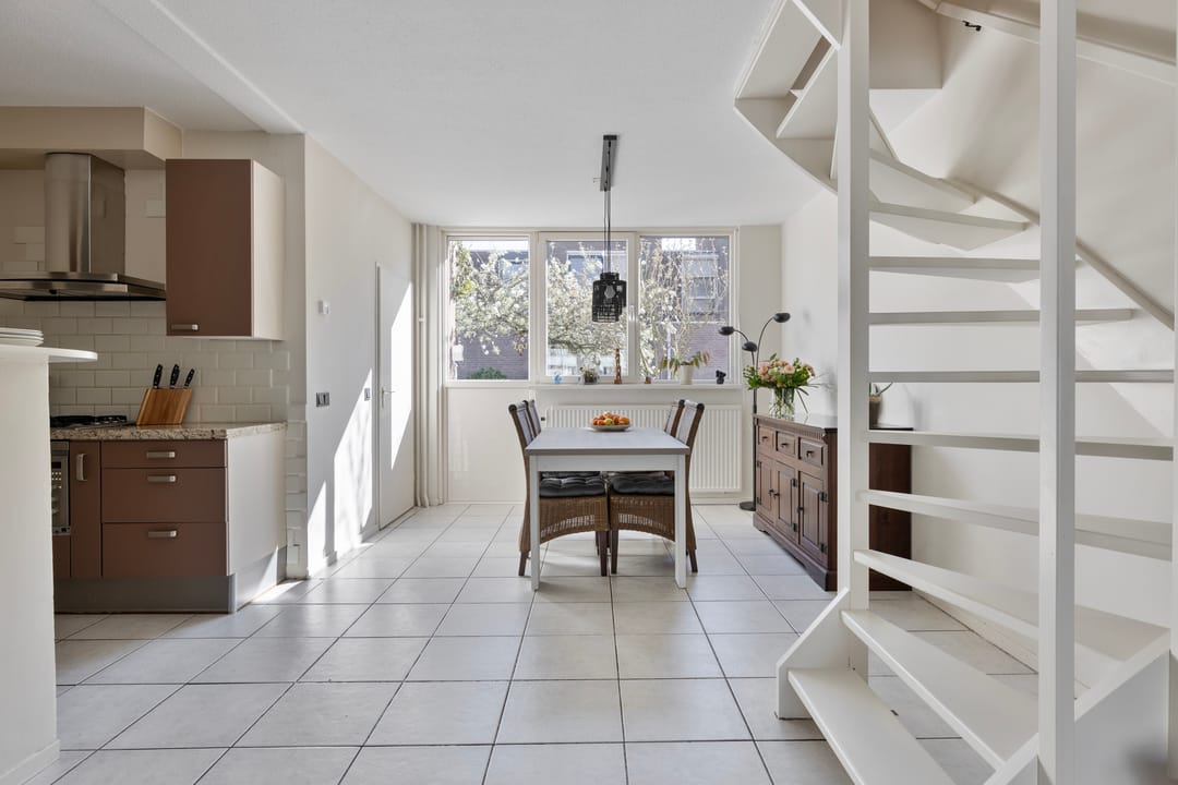 Foto 13 van Duinkerkenlaan 79