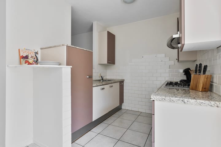 Foto 14 van Duinkerkenlaan 79