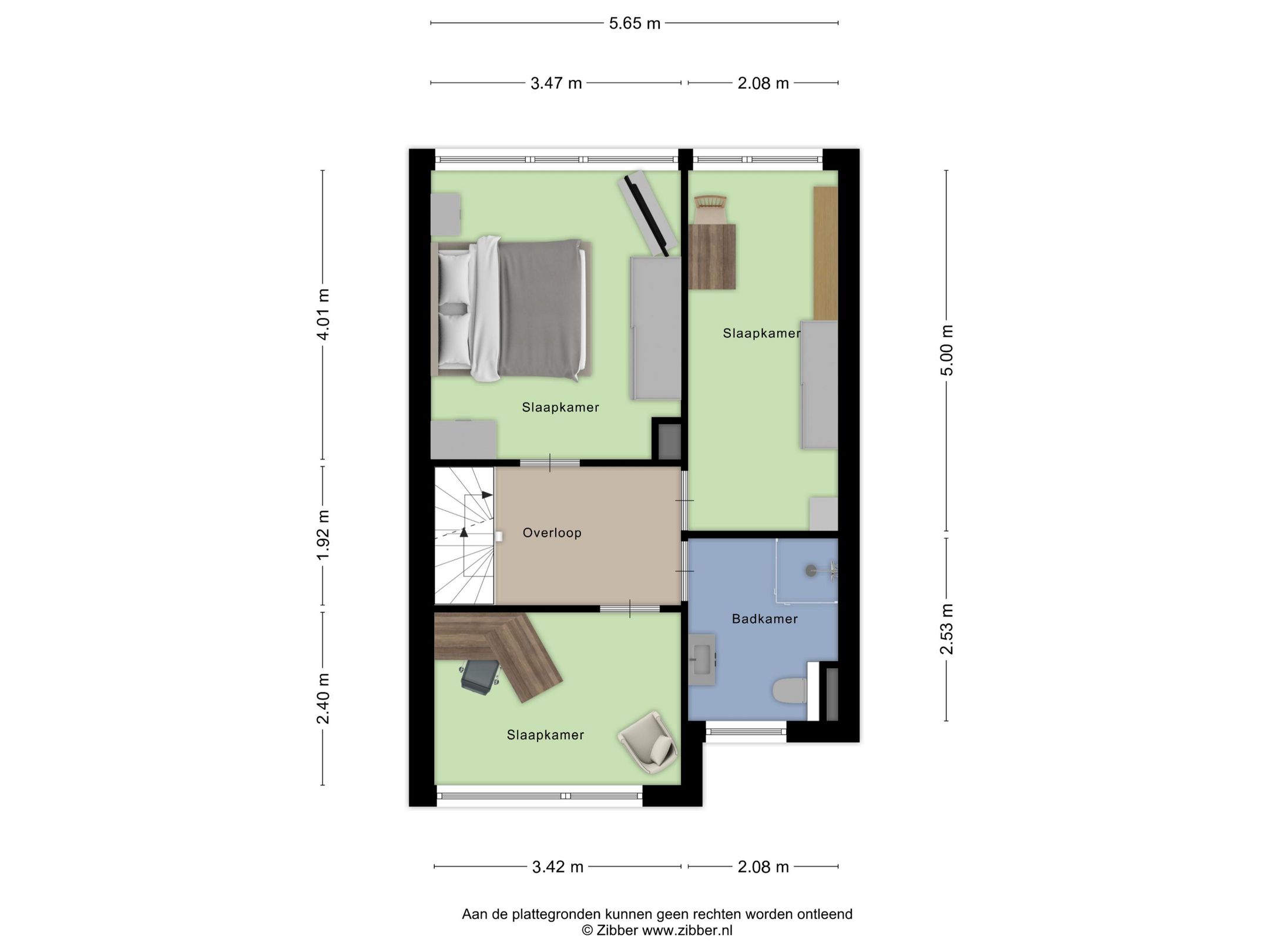 Foto 39 van Duinkerkenlaan 79