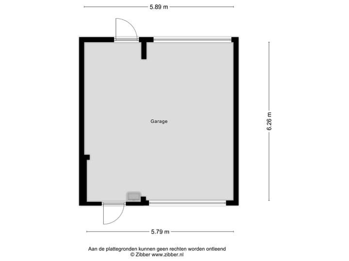 Foto 41 van Duinkerkenlaan 79