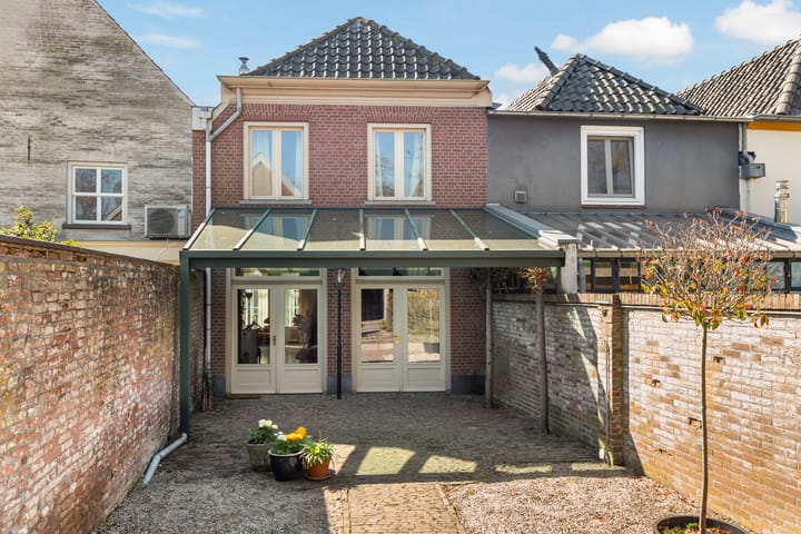 Foto 4 van Bergstraat 25