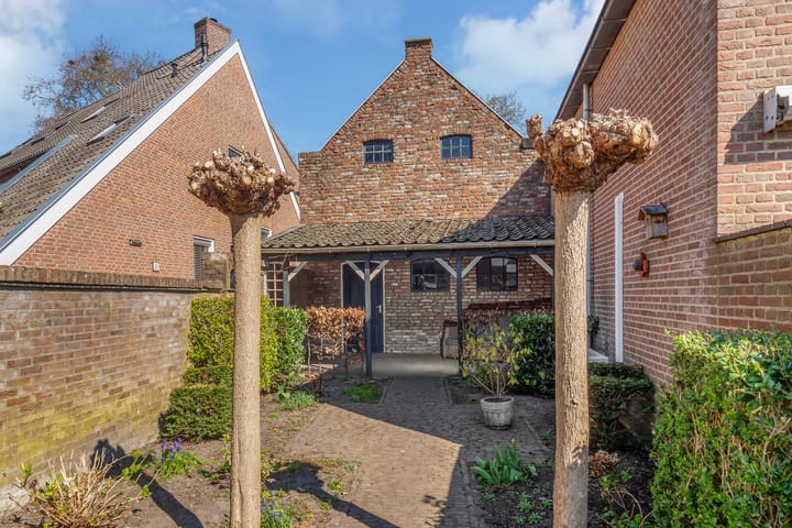 Foto 3 van Bergstraat 25