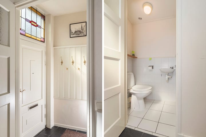 Foto 6 van Bergstraat 25