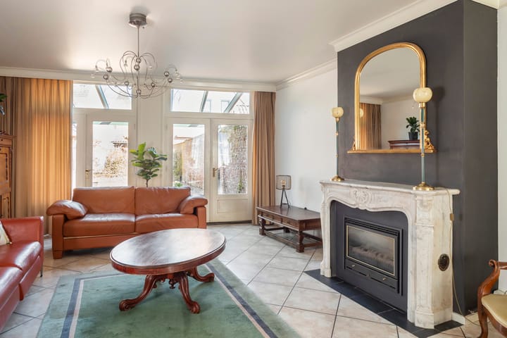 Foto 8 van Bergstraat 25