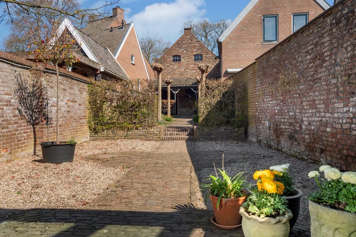 Foto 23 van Bergstraat 25