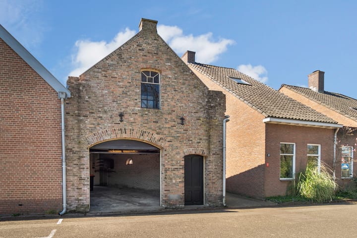 Foto 25 van Bergstraat 25