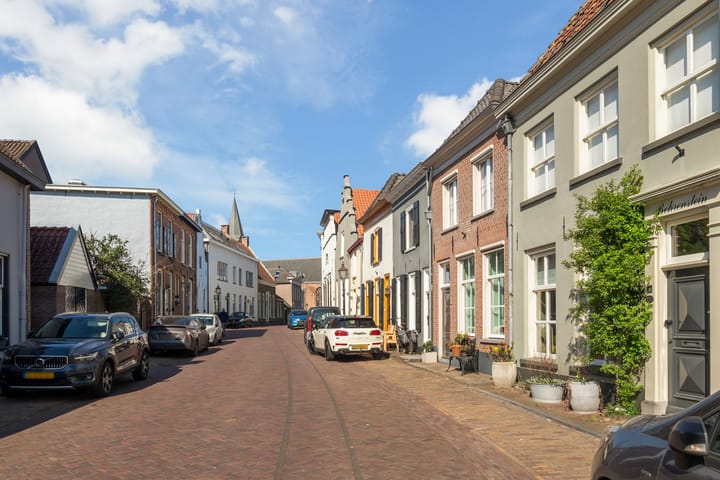 Foto 29 van Bergstraat 25