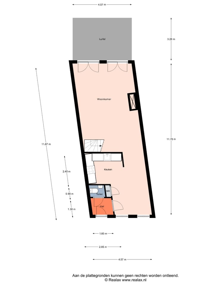 Foto 30 van Bergstraat 25