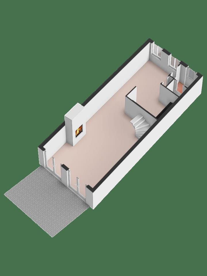 Foto 31 van Bergstraat 25