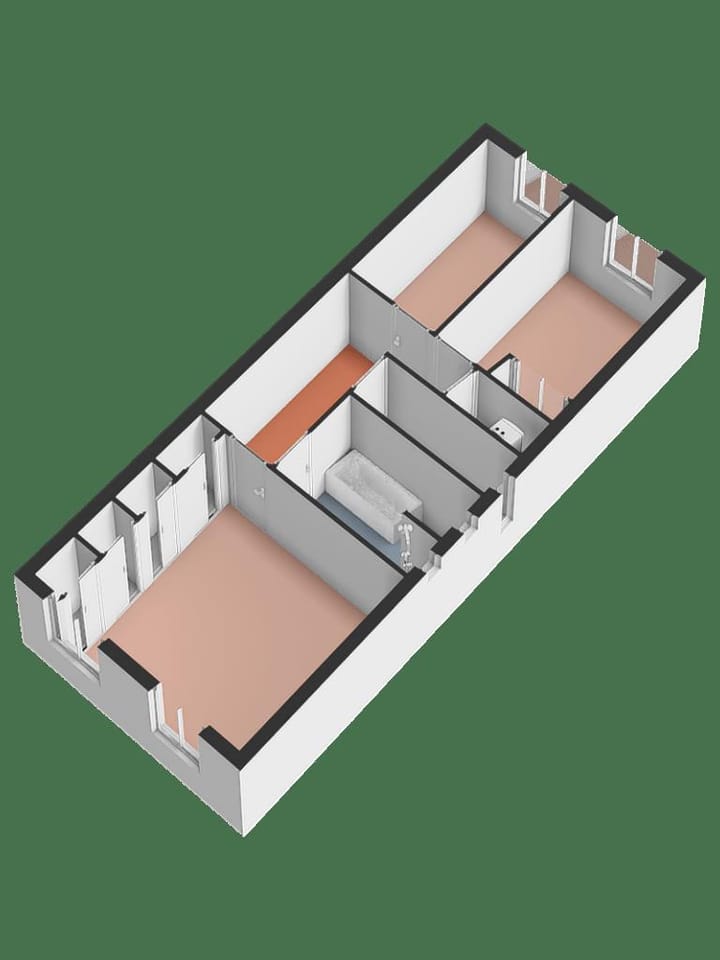 Foto 33 van Bergstraat 25