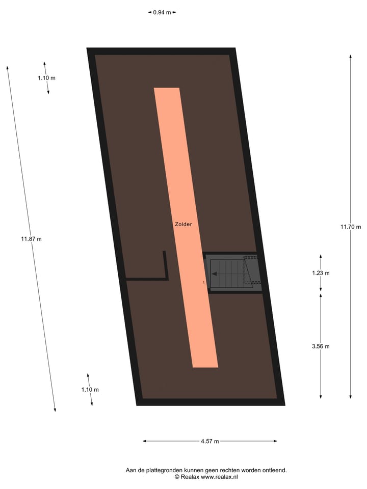 Foto 34 van Bergstraat 25