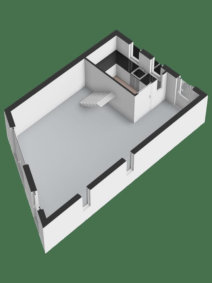 Foto 37 van Bergstraat 25