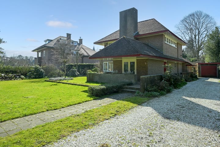 Foto 2 van Wilhelminalaan 3