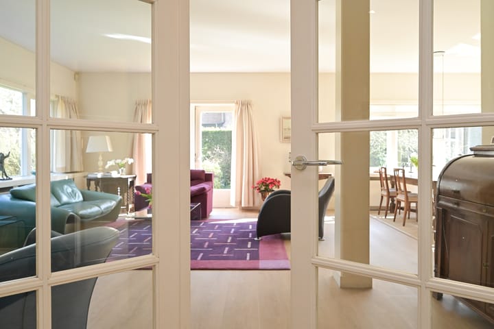 Foto 4 van Wilhelminalaan 3