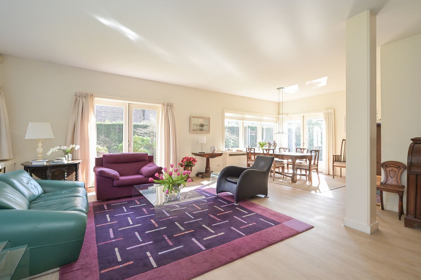 Foto 5 van Wilhelminalaan 3