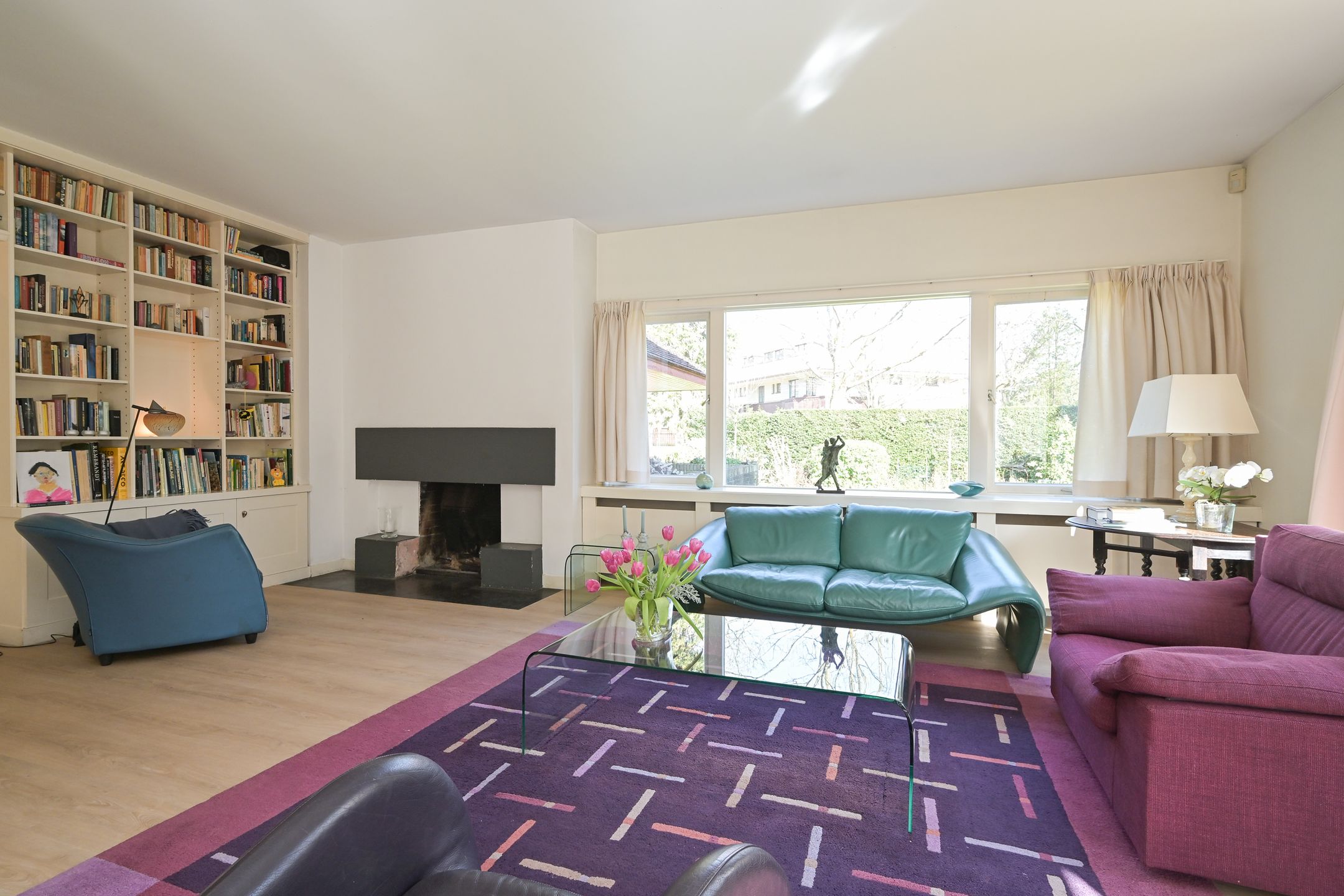 Foto 6 van Wilhelminalaan 3