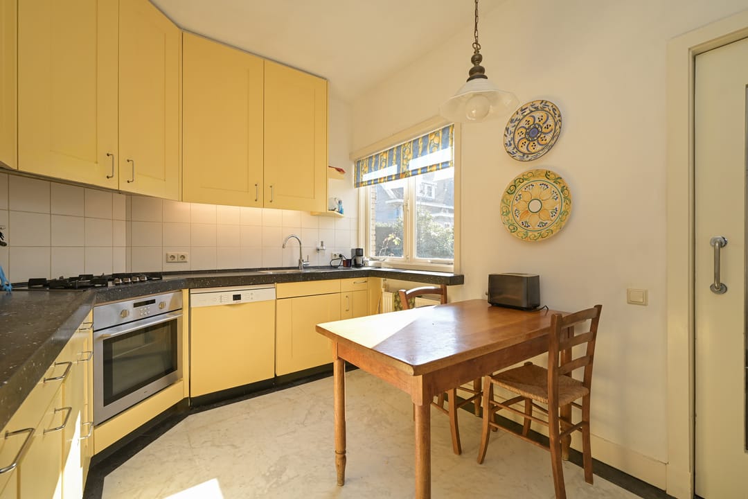 Foto 8 van Wilhelminalaan 3